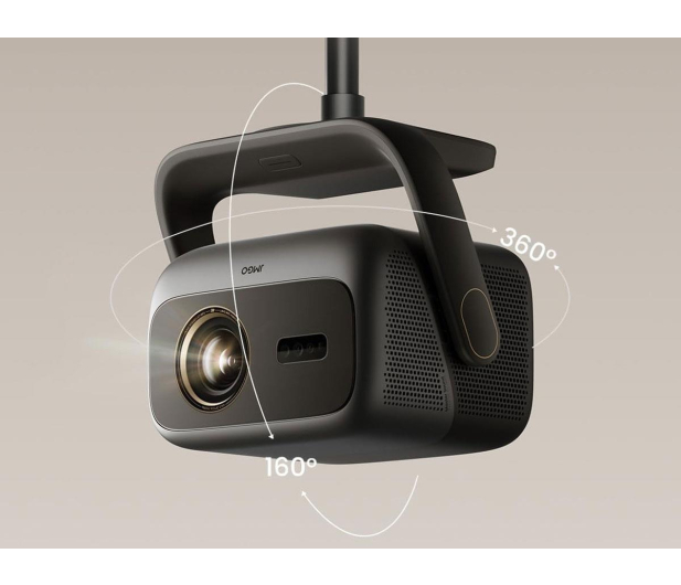 JMGO Ceiling Stand X-Stand - 1527356 - zdjęcie 4